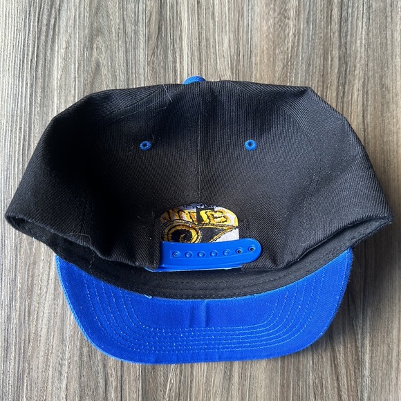 Los Angeles Rams Snapback - Picture 3 of 5